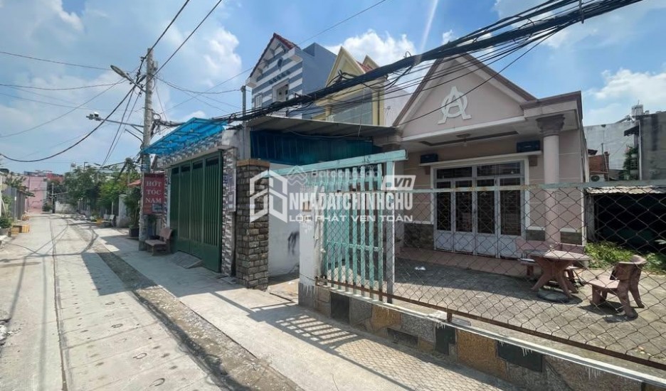 Bán đất tại Mỹ Hoà 3, 14tỷ, 150m2, mặt tiền 8m, phong thủy tốt! Hot!